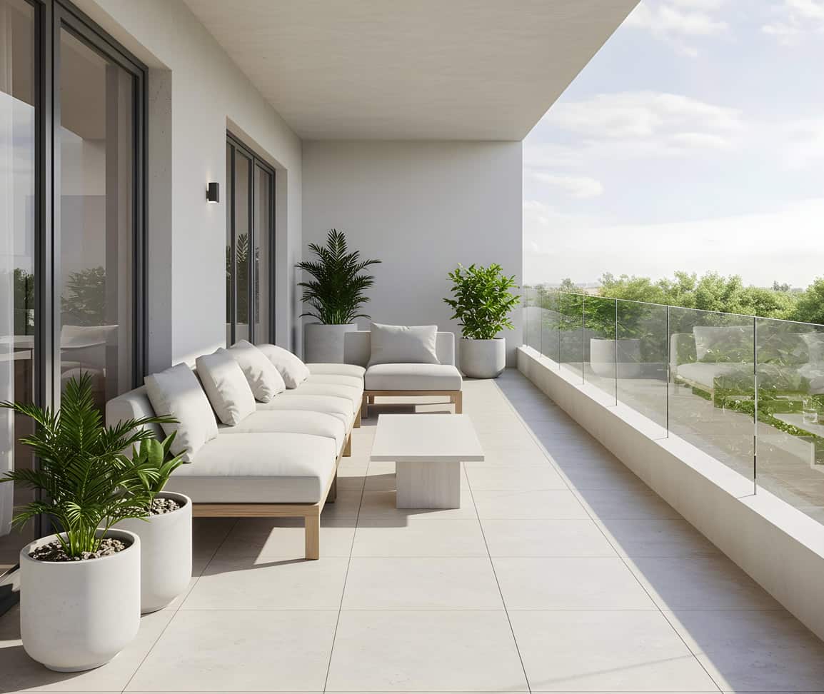 Impermeabilización de balcones en Costa Rica | Aditec Químicos e ...
