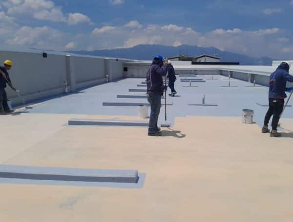 Proyectos | Aditec Químicos e Instalaciones S.A.